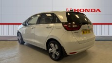 Honda Jazz 1.5 i-MMD Hybrid EX 5dr eCVT Hybrid Hatchback